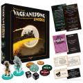 Vagrantsong Encore 1
