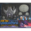 Star Trek: Into the Unknown - Federation vs. Dominion Core Set 0