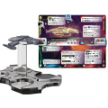 Star Trek: Into the Unknown - Federation vs. Dominion Core Set 4