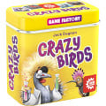 Crazy Birds 0