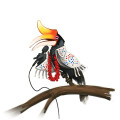 Crazy Birds 4