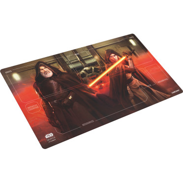 Star Wars Unlimited : Playmat