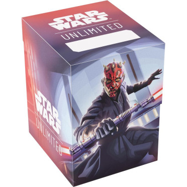 Star Wars Unlimited : Deck Box