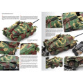 Modeling WW2 Light Tanks and Armored Vehicles 2