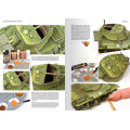 Modeling WW2 Light Tanks and Armored Vehicles 4