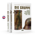 Die Gruppe - Weapons and Equipment of the German Infantry Squad (1939-1945) 0