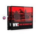WWI The first Mechanized War 0