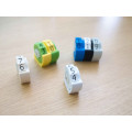 Modular points counter 2