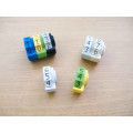 Modular points counter 15