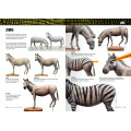 AK Learning 14: Painting Animal Figures 7