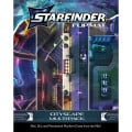 Starfinder Flip-Mat : Cityscape Multi-Pack 0