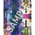Starfinder Flip-Mat : Cityscape Multi-Pack 1