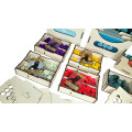 Endeavor Eaux Profondes - Insert compatible - livré assemblé 3