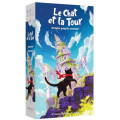 Le Chat et la Tour 0