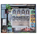 Andromeda's Edge – Insert imprimé en 3D 3