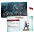Age of Sigmar : Warscroll Cards - Stormcast Eternals 1