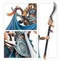 Age of Sigmar : Spearhead - Cities of Sigmar – Fusil-Platoon 3