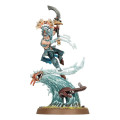 Age of Sigmar : Idoneth Deepkin – Ikon of the Sea / Storm 1