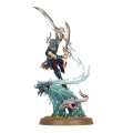 Age of Sigmar : Idoneth Deepkin – Ikon of the Sea / Storm 2