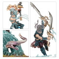 Age of Sigmar : Idoneth Deepkin – Ikon of the Sea / Storm 3