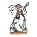 Age of Sigmar : Idoneth Deepkin – Mathaela, Oracle of the Abyss 1