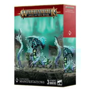 Age of Sigmar : Idoneth Deepkin – Manifestations
