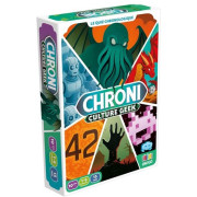 Chroni - Culture Geek
