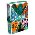 Chroni - Culture Geek 0