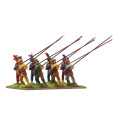 Pike & Shotte - Swiss Pikemen - At Port 45 2