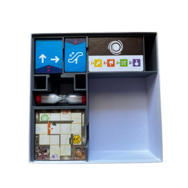 Insert compatible - Magic Maze
