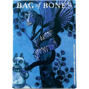Bag of Bones Playing Cards