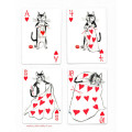 Kitten Club Playing Cards 7