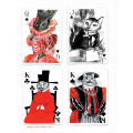 Kitten Club Playing Cards 8