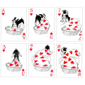 Pack of Dogs Playing Cards 1