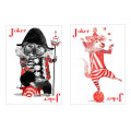 Pack of Dogs Playing Cards 3