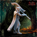 The Beholder Miniatures - Sylvains - Masked Avengers 3