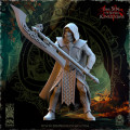 The Beholder Miniatures - Sylvains - Masked Avengers 5