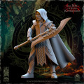 The Beholder Miniatures - Sylvains - Masked Avengers 10