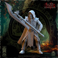 The Beholder Miniatures - Sylvains - Masked Avengers 11
