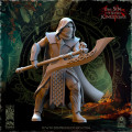 The Beholder Miniatures - Sylvains - Masked Avengers 14