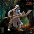 The Beholder Miniatures - Sylvains - Glade Avengers 8