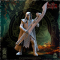 The Beholder Miniatures - Sylvains - Glade Avengers 13