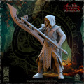 The Beholder Miniatures - Sylvains - Glade Avengers 17