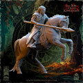 The Beholder Miniatures - Sylvains - Meadow Riders 8