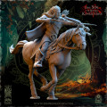 The Beholder Miniatures - Sylvains - Meadow Riders 9