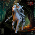The Beholder Miniatures - Sylvains - Meadow Riders 11