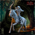 The Beholder Miniatures - Sylvains - Meadow Riders 16
