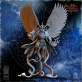Beholder Miniatures - Stormwolfs - Lord Himneskur 1