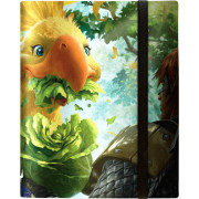 Magic: The Gathering - FINAL FANTASY Gysahl Greens 9-Pocket PRO-Binder