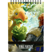 Magic: The Gathering - FINAL FANTASY Gysahl Greens Spiral Life Pad